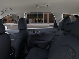 Kia Sportage LX FWD 2026