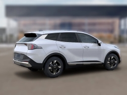 Kia Sportage LX FWD 2026