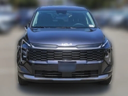 Kia Sportage LX FWD 2026