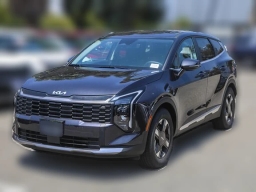 Kia Sportage LX FWD 2026