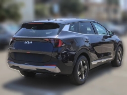 Kia Sportage LX FWD 2026