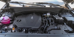 Kia Sportage LX FWD 2026