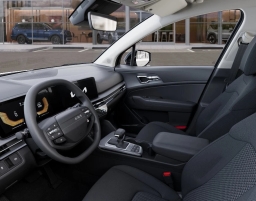 Kia Sportage LX FWD 2026