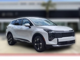 Kia Sportage LX FWD 2026