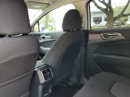 Kia Sportage LX FWD 2026