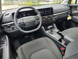 Kia Sportage LX FWD 2026
