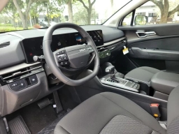 Kia Sportage LX FWD 2026