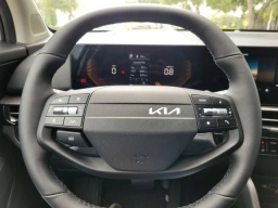 Kia Sportage LX FWD 2026