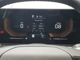 Kia Sportage LX FWD 2026