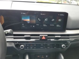 Kia Sportage LX FWD 2026