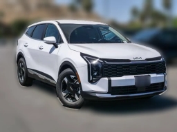 Kia Sportage LX FWD 2026