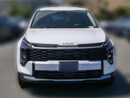 Kia Sportage LX FWD 2026