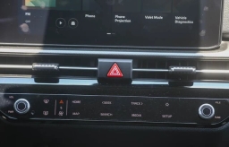 Kia Sportage LX FWD 2026
