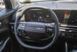 Kia Sportage LX FWD 2026