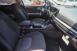 Kia Sportage LX FWD 2026