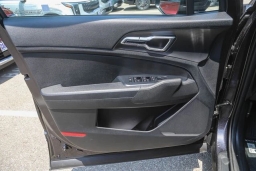 Kia Sportage LX FWD 2026