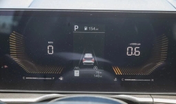 Kia Sportage LX FWD 2026