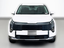 Kia Sportage LX FWD 2026