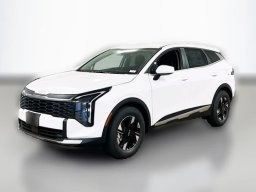 Kia Sportage LX FWD 2026