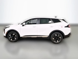 Kia Sportage LX FWD 2026