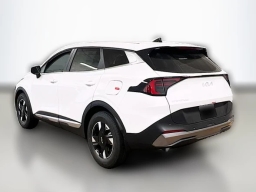 Kia Sportage LX FWD 2026
