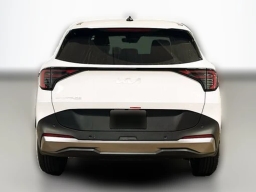 Kia Sportage LX FWD 2026