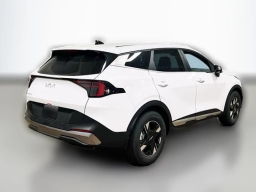 Kia Sportage LX FWD 2026