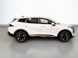 Kia Sportage LX FWD 2026