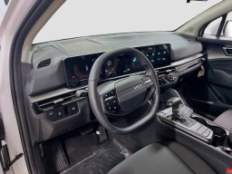 Kia Sportage LX FWD 2026