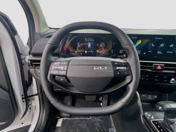 Kia Sportage LX FWD 2026