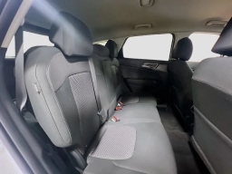 Kia Sportage LX FWD 2026