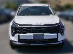 Kia Sportage LX FWD 2026