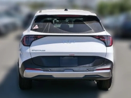 Kia Sportage LX FWD 2026