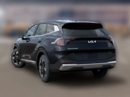 Kia Sportage LX FWD 2026
