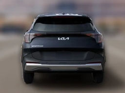 Kia Sportage LX FWD 2026