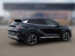 Kia Sportage LX FWD 2026