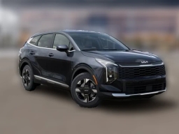 Kia Sportage LX FWD 2026