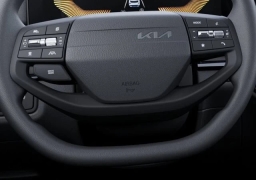 Kia Sportage LX FWD 2026