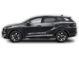 Kia Sportage LX FWD 2026
