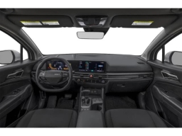Kia Sportage LX FWD 2026