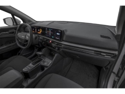 Kia Sportage LX FWD 2026