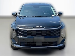 Kia Sportage LX FWD 2026