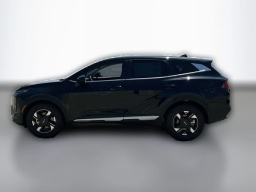 Kia Sportage LX FWD 2026