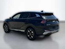 Kia Sportage LX FWD 2026