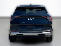 Kia Sportage LX FWD 2026