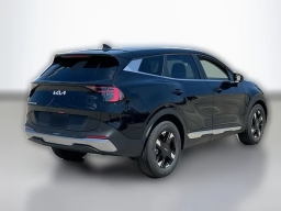Kia Sportage LX FWD 2026