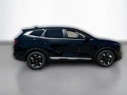 Kia Sportage LX FWD 2026