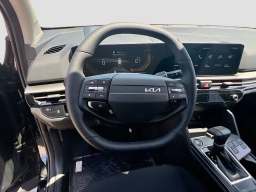 Kia Sportage LX FWD 2026