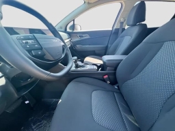Kia Sportage LX FWD 2026