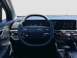 Kia Sportage LX FWD 2026